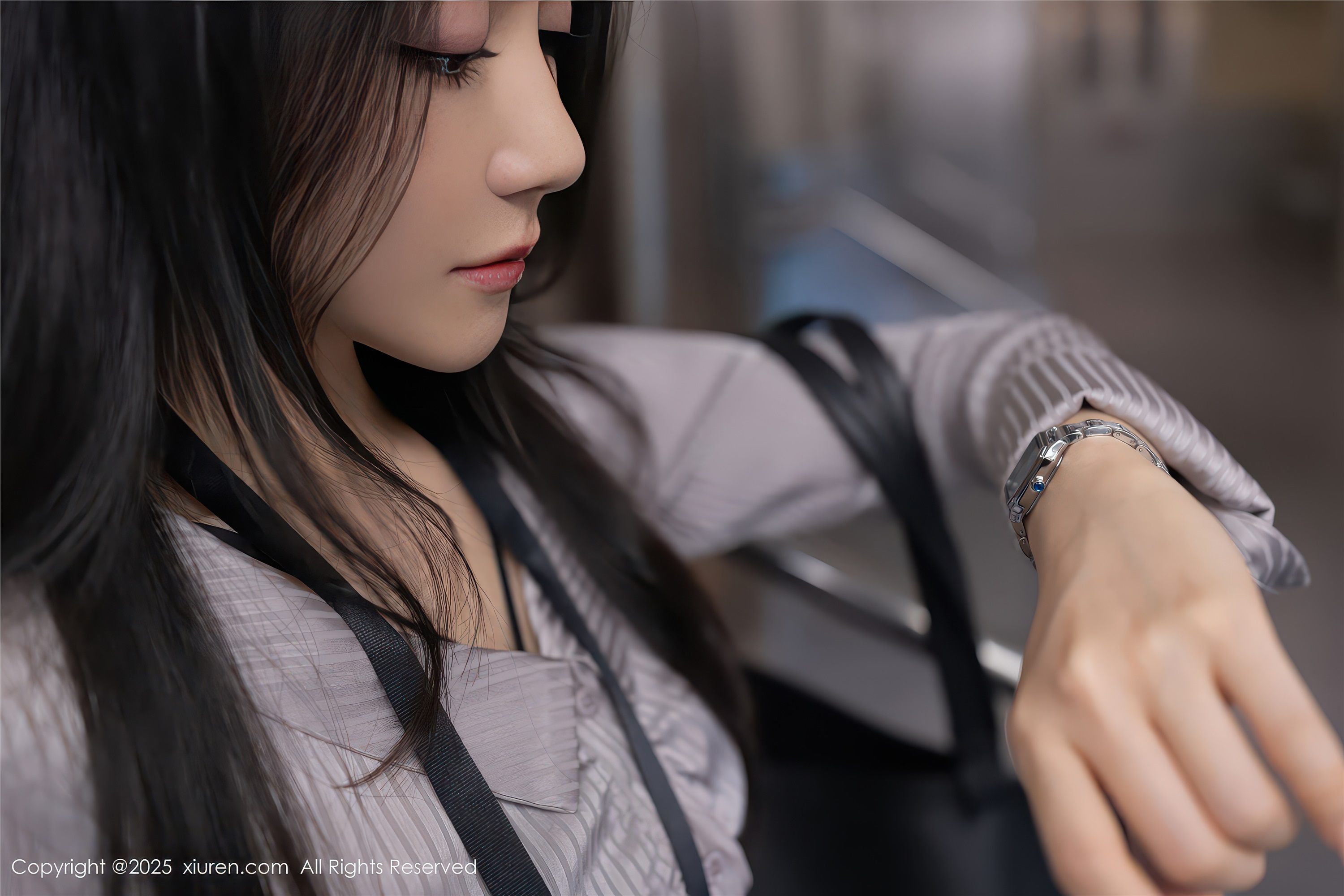 Xiuren秀人网 2025.12.31 NO.11186 鱼子酱Fish